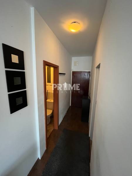 Bratislava - Staré Mesto Single studio Rent reality Bratislava - Staré Mesto