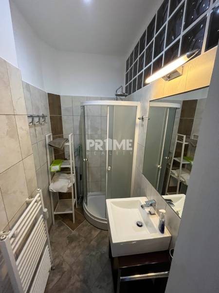 Bratislava - Staré Mesto Single studio Rent reality Bratislava - Staré Mesto