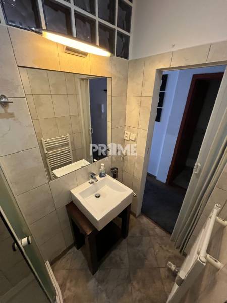 Bratislava - Staré Mesto Single studio Rent reality Bratislava - Staré Mesto