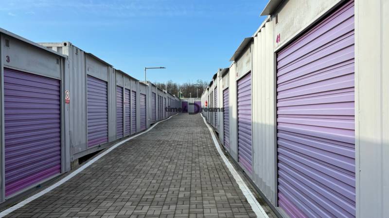 Nitra Storehouses and Workshops Rent reality Nitra