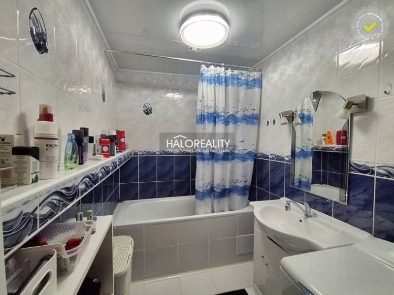 KE - Sídlisko Ťahanovce One bedroom apartment Sale reality Košice - Sídlisko Ťahanovce