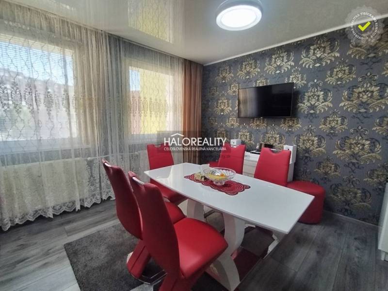 KE - Sídlisko Ťahanovce One bedroom apartment Sale reality Košice - Sídlisko Ťahanovce