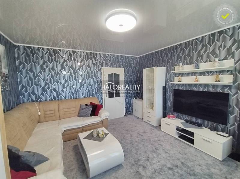 KE - Sídlisko Ťahanovce One bedroom apartment Sale reality Košice - Sídlisko Ťahanovce