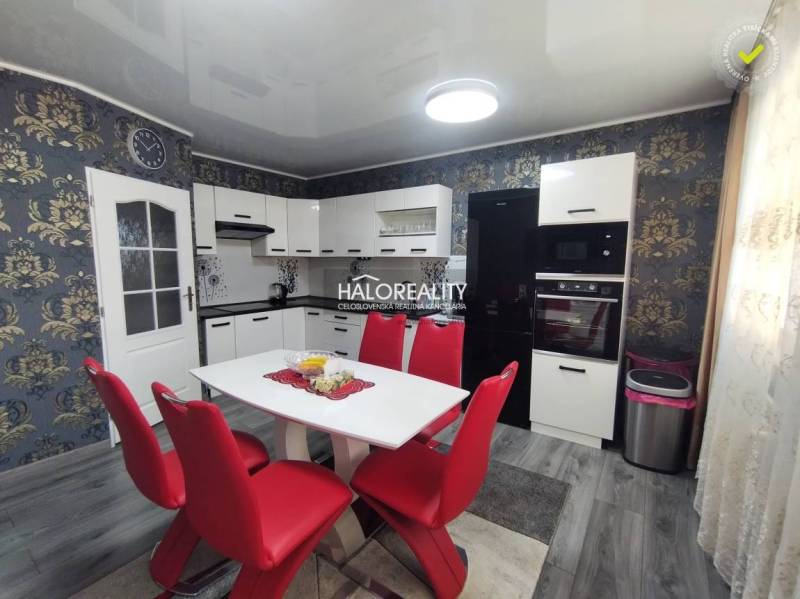 KE - Sídlisko Ťahanovce One bedroom apartment Sale reality Košice - Sídlisko Ťahanovce