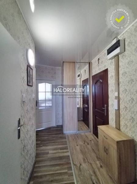 KE - Sídlisko Ťahanovce One bedroom apartment Sale reality Košice - Sídlisko Ťahanovce