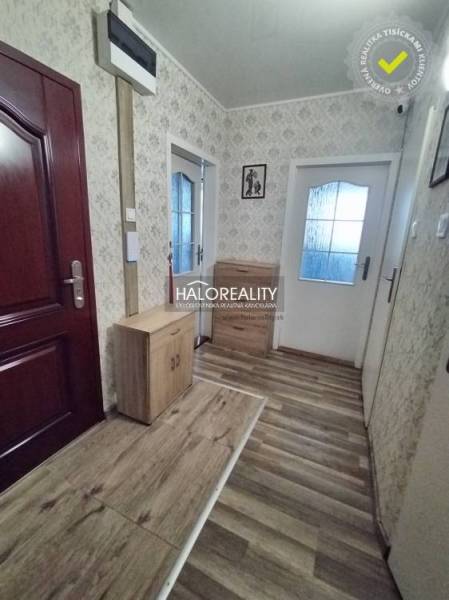 KE - Sídlisko Ťahanovce One bedroom apartment Sale reality Košice - Sídlisko Ťahanovce