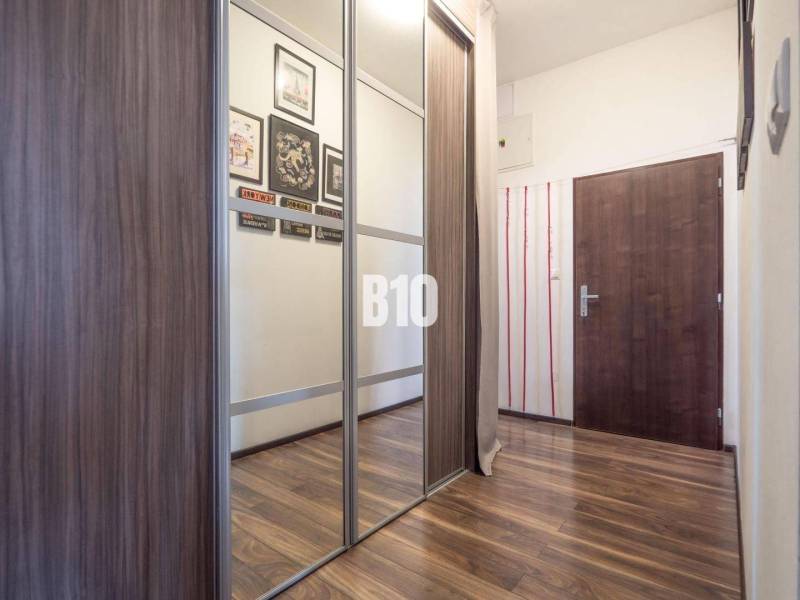 Bratislava - Ružinov One bedroom apartment Rent reality Bratislava - Ružinov