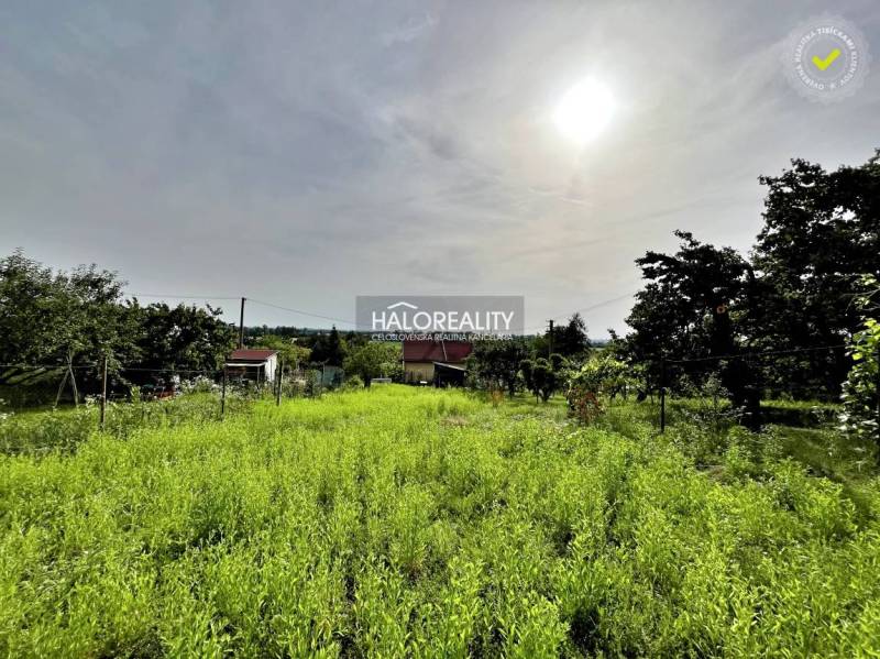 Levice Recreational land Sale reality Levice