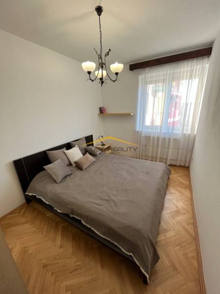 Bratislava - Petržalka Two bedroom apartment Rent reality Bratislava - Petržalka