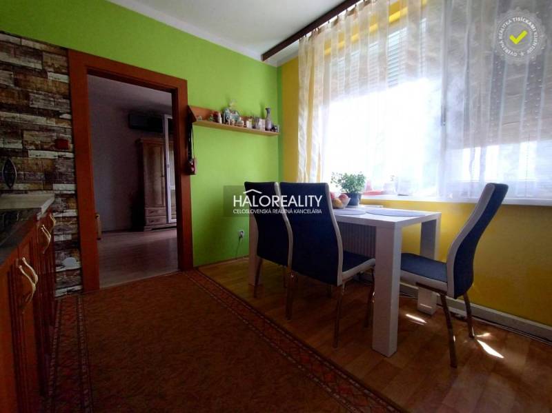 Nové Zámky Two bedroom apartment Sale reality Nové Zámky