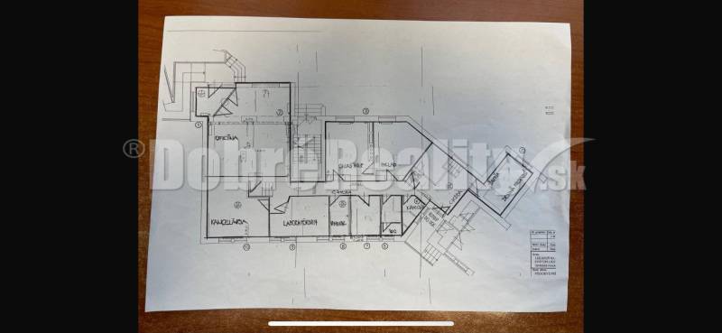 Prievidza Production premises Rent reality Prievidza