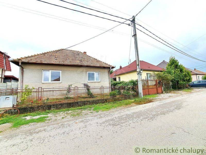 Kolíňany Family house Sale reality Nitra