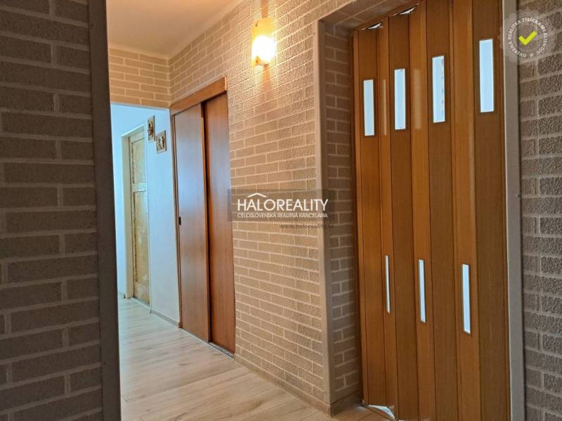 Žiar nad Hronom Two bedroom apartment Sale reality Žiar nad Hronom