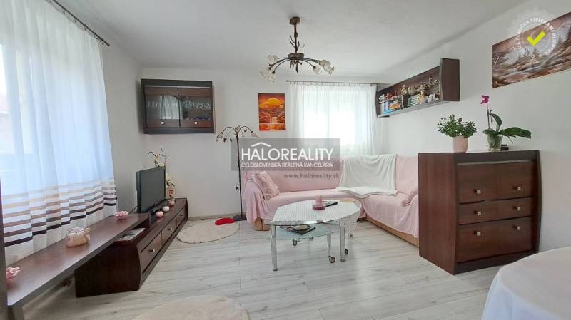 Žiar nad Hronom Two bedroom apartment Sale reality Žiar nad Hronom