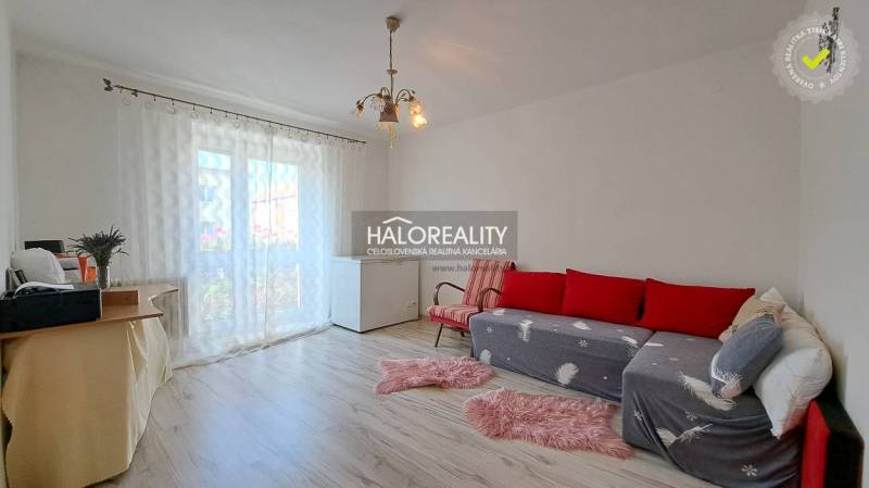 Žiar nad Hronom Two bedroom apartment Sale reality Žiar nad Hronom