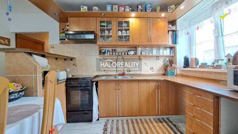 Žiar nad Hronom Two bedroom apartment Sale reality Žiar nad Hronom