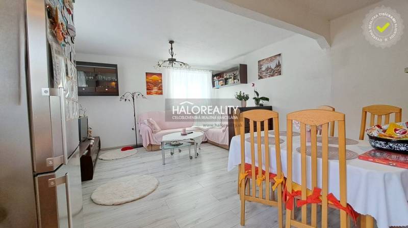 Žiar nad Hronom Two bedroom apartment Sale reality Žiar nad Hronom