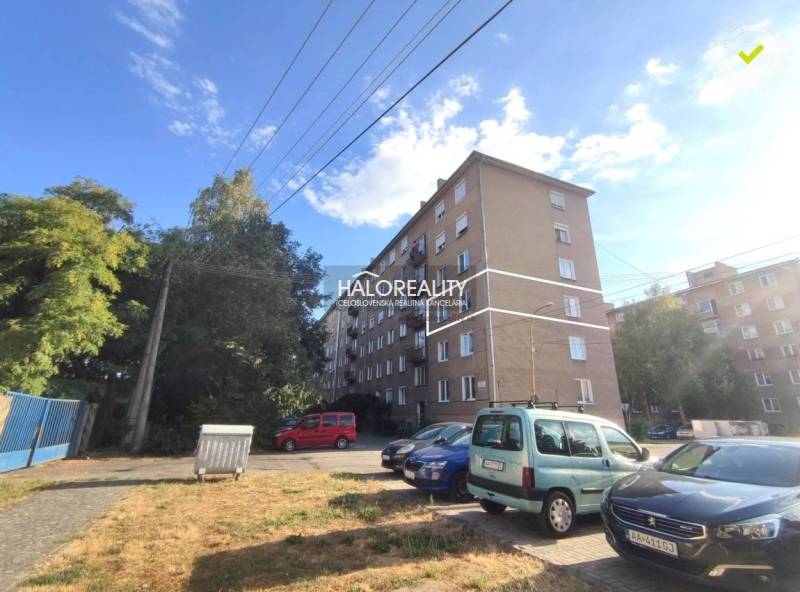 Fiľakovo One bedroom apartment Sale reality Lučenec