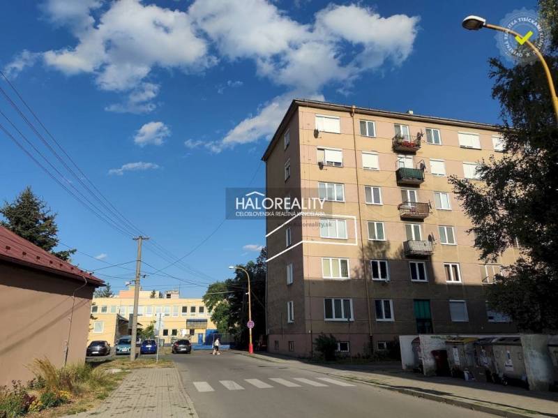 Fiľakovo One bedroom apartment Sale reality Lučenec