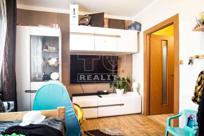 Nové Zámky Two bedroom apartment Sale reality Nové Zámky