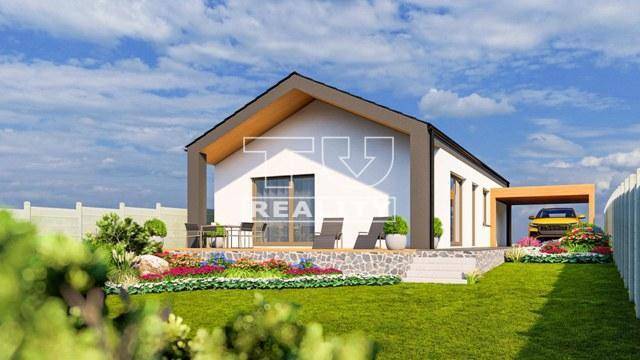 Poprad Land – for living Sale reality Poprad