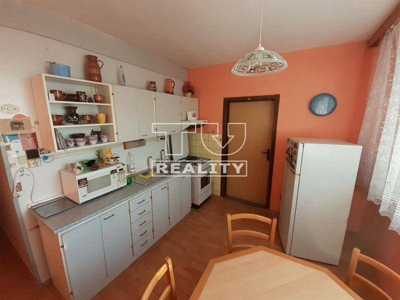 Svit One bedroom apartment Sale reality Poprad