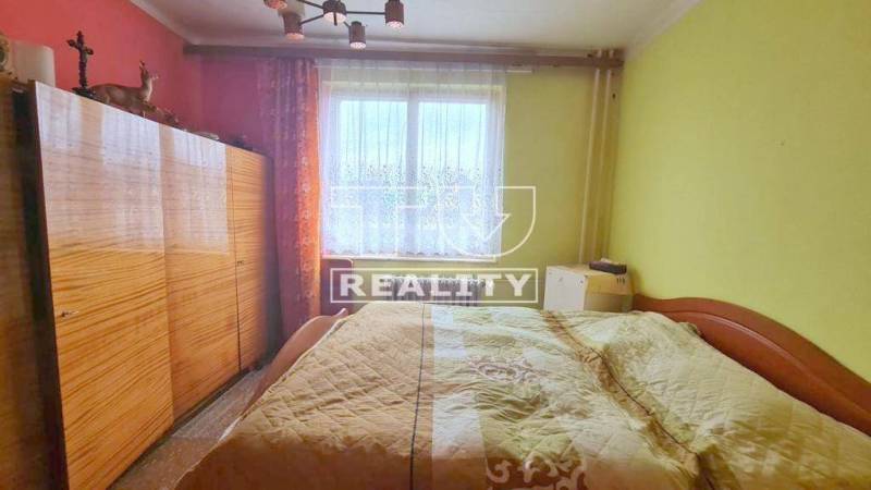 Svit One bedroom apartment Sale reality Poprad