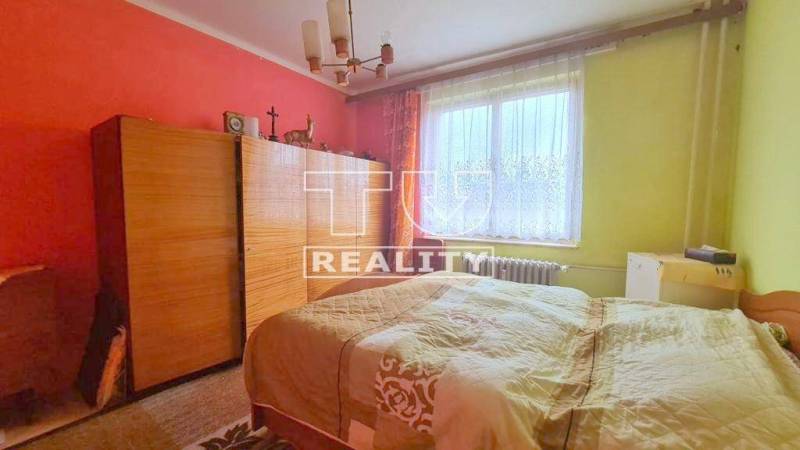 Svit One bedroom apartment Sale reality Poprad