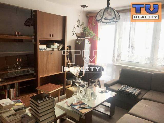 Svit One bedroom apartment Sale reality Poprad