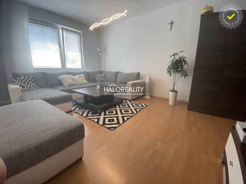 Nižná Two bedroom apartment Sale reality Tvrdošín