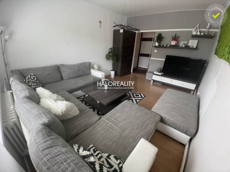 Nižná Two bedroom apartment Sale reality Tvrdošín