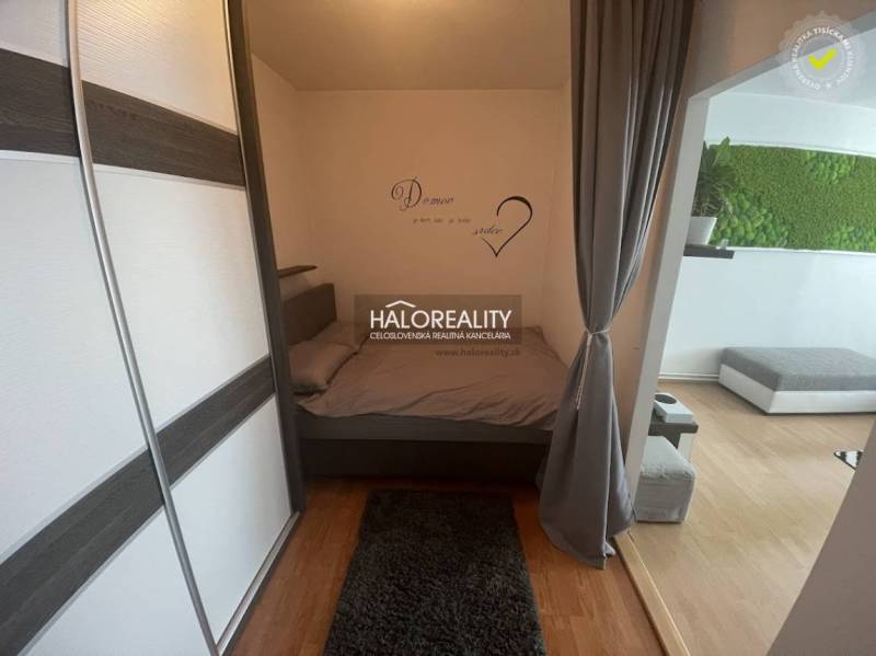 Nižná Two bedroom apartment Sale reality Tvrdošín