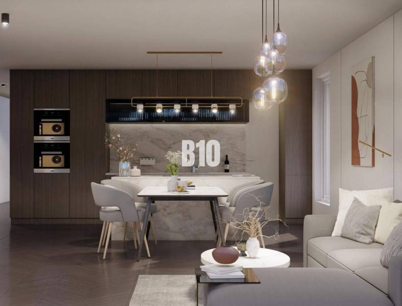 Bratislava - Nové Mesto Three bedroom apartment Sale reality Bratislava - Nové Mesto