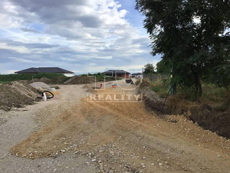 Madunice Land – for living Sale reality Hlohovec