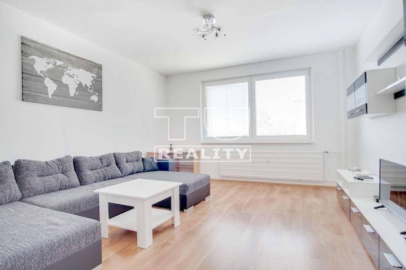 Trenčín Two bedroom apartment Sale reality Trenčín