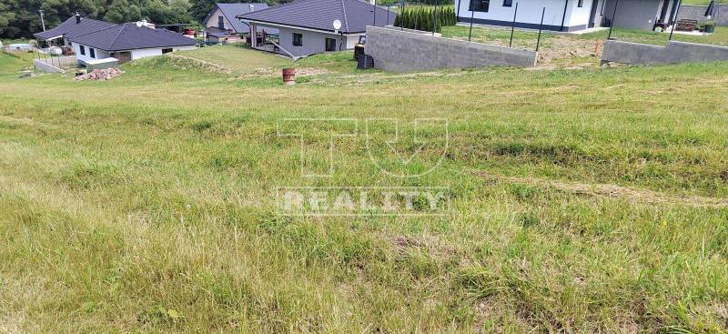 Dohňany Land – for living Sale reality Púchov