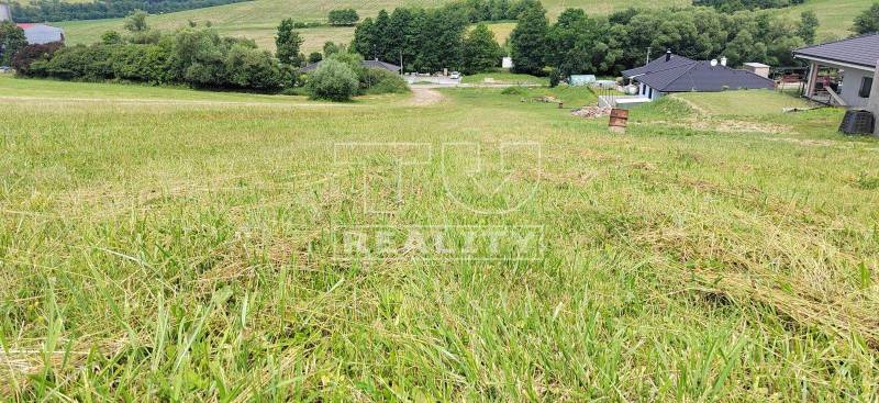 Dohňany Land – for living Sale reality Púchov