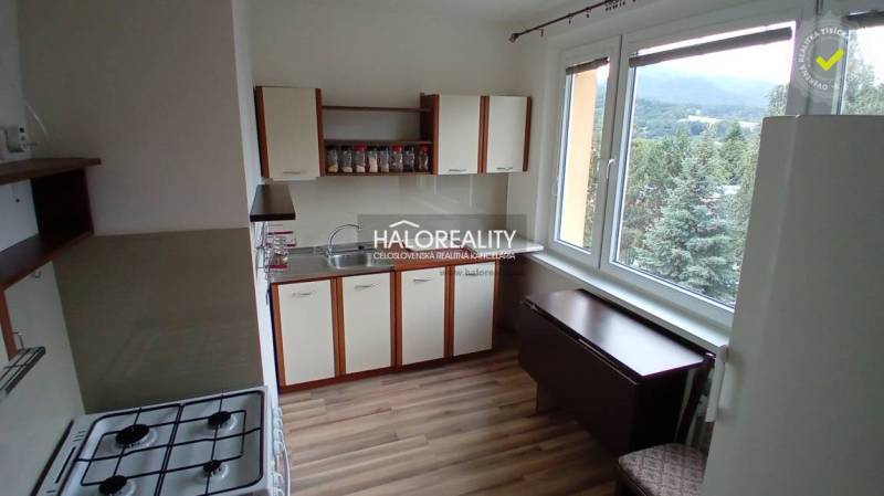 Hnúšťa Three bedroom apartment Sale reality Rimavská Sobota