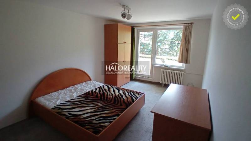 Hnúšťa Three bedroom apartment Sale reality Rimavská Sobota