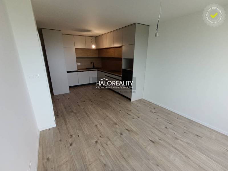 BA - Ružinov One bedroom apartment Sale reality Bratislava - Ružinov