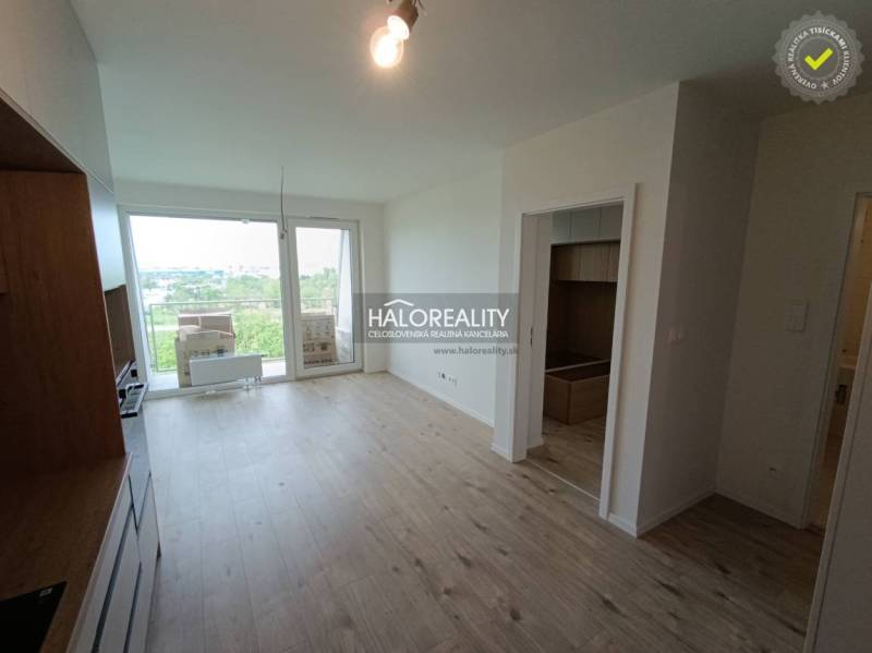 BA - Ružinov One bedroom apartment Sale reality Bratislava - Ružinov