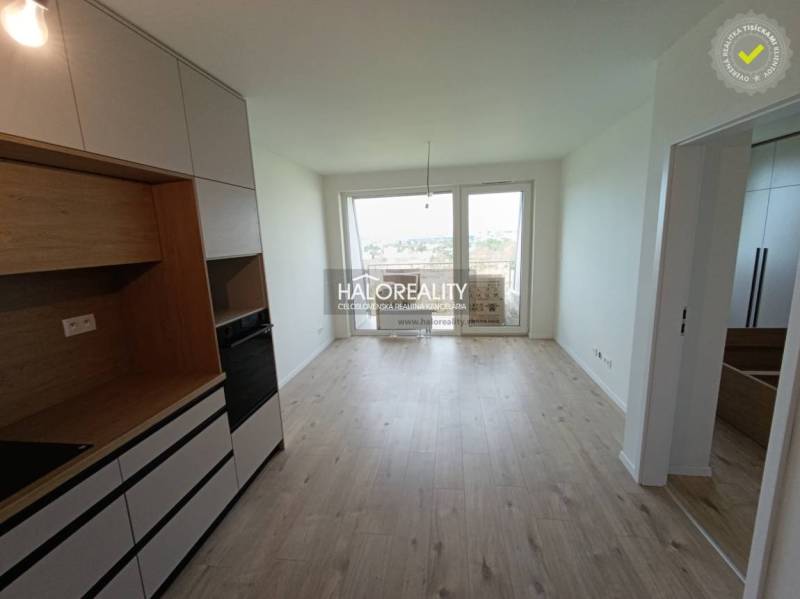 BA - Ružinov One bedroom apartment Sale reality Bratislava - Ružinov