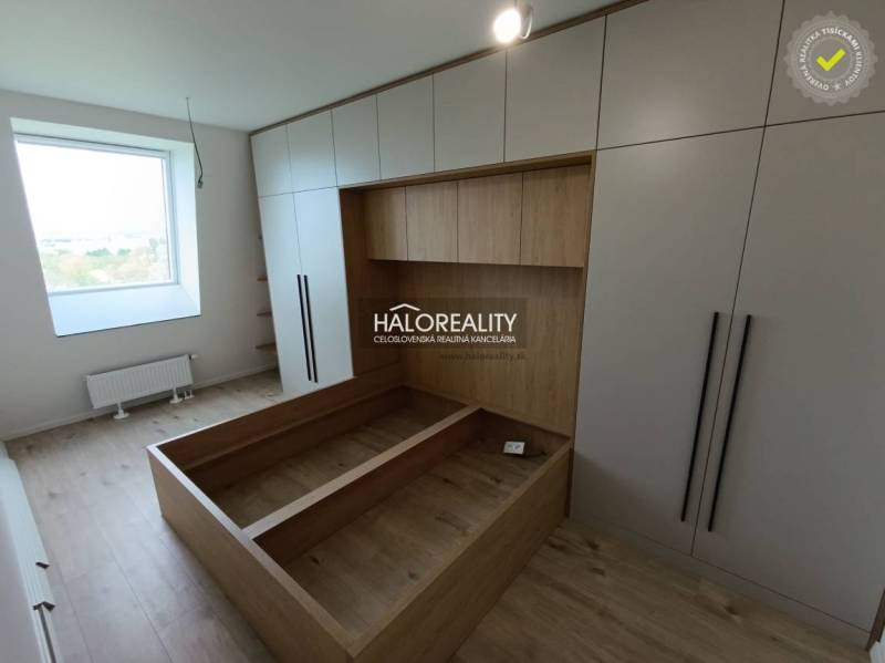 BA - Ružinov One bedroom apartment Sale reality Bratislava - Ružinov