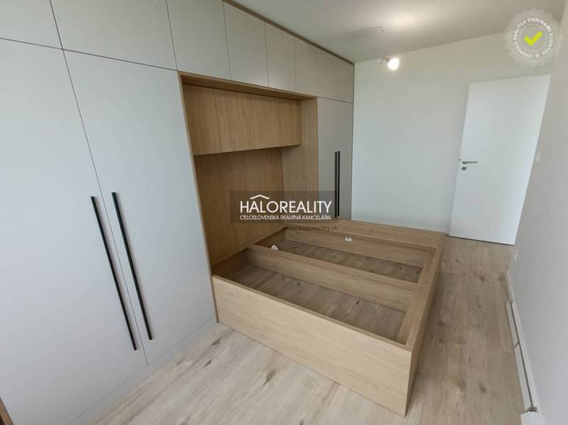 BA - Ružinov One bedroom apartment Sale reality Bratislava - Ružinov