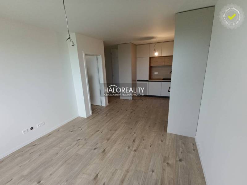 BA - Ružinov One bedroom apartment Sale reality Bratislava - Ružinov