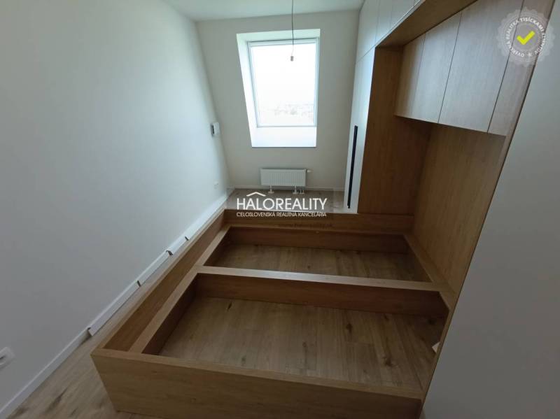 BA - Ružinov One bedroom apartment Sale reality Bratislava - Ružinov