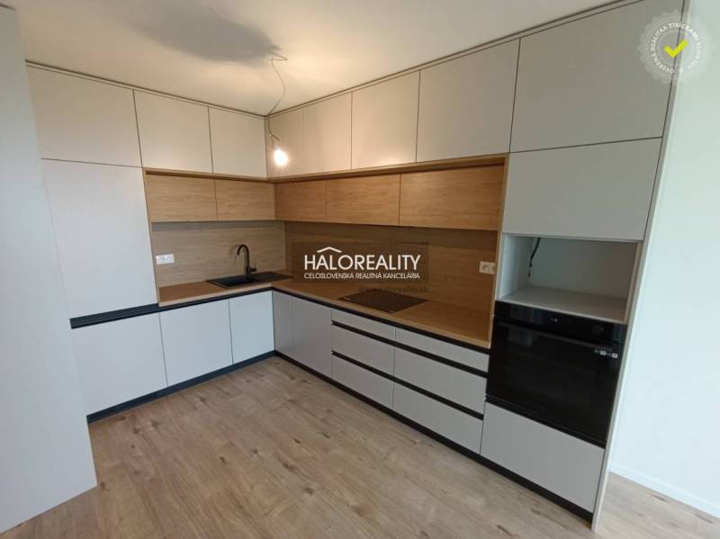 BA - Ružinov One bedroom apartment Sale reality Bratislava - Ružinov