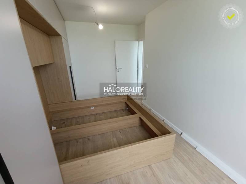 BA - Ružinov One bedroom apartment Sale reality Bratislava - Ružinov