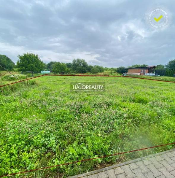 Dulova Ves Land – for living Sale reality Prešov