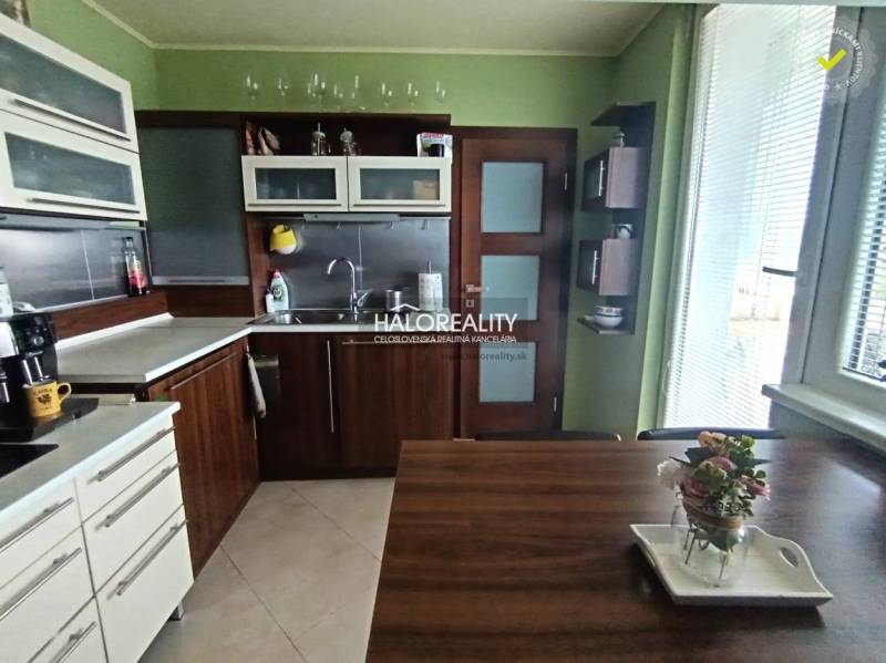 Senica Three bedroom apartment Sale reality Senica